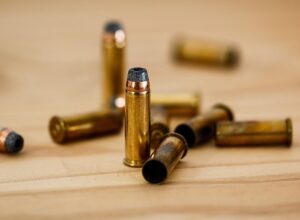WA introduces legislation which could criminalise reloading