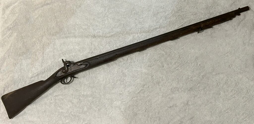 revoked the exemption allowing pre-1901 muzzleloading and other antique firearms to be held without a licence