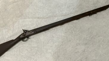 revoked the exemption allowing pre-1901 muzzleloading and other antique firearms to be held without a licence